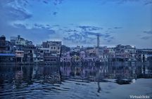Private Exclusive Mathura & Vrindavan Tour from Agra (All-Inclusive)