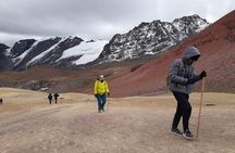 Mountain 7 Colors (VININCUNCA)