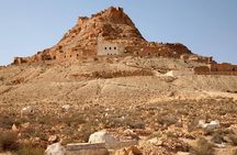 Hiking in the Berber villages of southern Tunisia