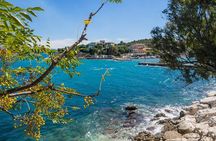 Cruise to Kassiopi from Corfu