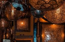 Marrakech with the 5 senses