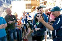 Ultimate VIP Hoover Dam Tour from Las Vegas with Lunch