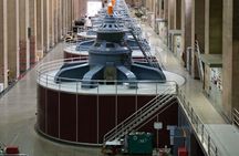 Ultimate VIP Hoover Dam Tour from Las Vegas with Lunch
