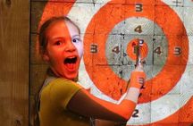Axe Throwing
