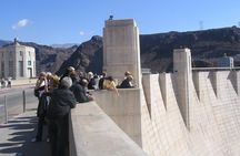 Ultimate Hoover Dam Tour from Las Vegas with Lunch