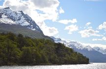 Tierra Del Fuego National Park Tour