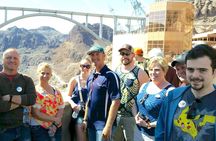 Ultimate Hoover Dam Tour from Las Vegas with Lunch