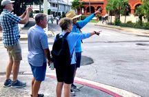 Southernmost Key West History and Culture Small-Group Walking Tour