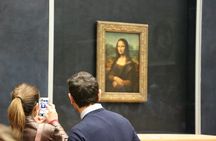 Louvre Museum: Guided Tour at Closing Time with Mona Lisa
