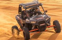 Dubai Dune Buggy Safari - Private Transfer