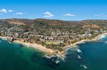 Laguna Beach Tour