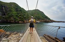 From Cape Town: 2-Nights, 3-Days Garden Route private tour
