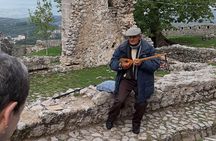 Day-trip Shkoder - Lezhe - Kruje