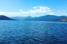 Get Your Okanagan On! Full Day Private Captained Boat Cruise
