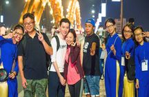 Da Nang Food Tour By Motorbike With Aodai Lady Rider
