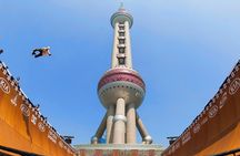 1 Day Shanghai Private Tour