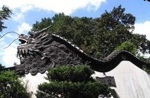 1 Day Shanghai Private Tour