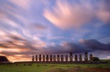 Private Tour: 2 Half Days & 1 Full Day Easter Island Essentials