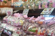 Super Sugamo Local Foodie Adventure