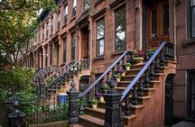 Brooklyn, Queens, and the Bronx Private Tour with a Driver-Guide