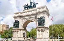 Brooklyn, Queens, and the Bronx Private Tour with a Driver-Guide
