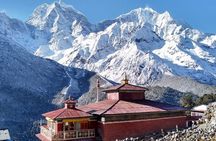 Classic Everest Base Camp Trek