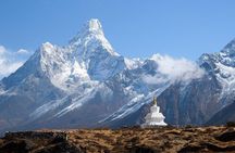 Classic Everest Base Camp Trek