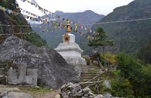 Classic Everest Base Camp Trek