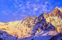 Classic Everest Base Camp Trek