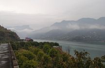 Yangtze River Cruise from Chongqing to Yichang Downstream in 4 Days 3 Nights