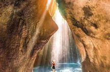 Kintamani and Tukad Cepung Waterfall Tour
