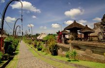 Kintamani and Tukad Cepung Waterfall Tour
