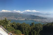 7 Days Honeymoon Tour in Nepal