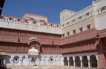 Private Rajasthan Tour- Explore beautiful cities of Rajasthan 