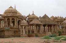 Private Rajasthan Tour- Explore beautiful cities of Rajasthan 
