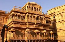 Private Rajasthan Tour- Explore beautiful cities of Rajasthan 