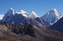 Langtang Valley Trek