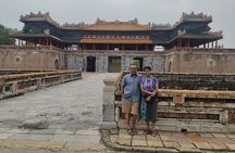  Hue City Tour via Hai Van Pass - Private Guided Tour