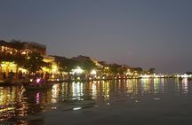 My Son Sanctuary& Hoi An Ancient City-Riverboat Ride-Night Market