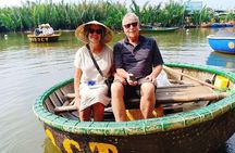 Pottery Village, Lantern Making, Basket Boat, Authentic Lunch with Foot Massge