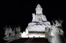 Chiang Rai food & night market walking tour with local host