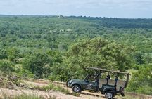 3-Day Kruger National Park Safari including Breakfast and Dinner