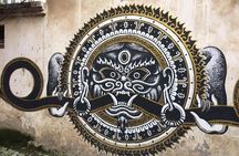 Patan Mural Arts Tour 