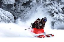 Nagano Ski Buffet