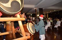 Nagano Ski Buffet