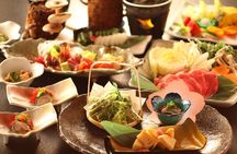 Nagano Ski Buffet