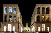 Milan private guided tour by night