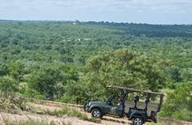 4-Day Kruger National Park Safari including Breakfast and Dinner