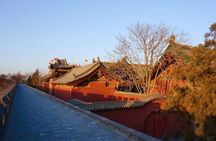 Private Tour: Wang's Family Compound and Shuanglin Temple From Pingyao