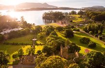 3 day Tasmanian highlights tour – Hobart, Port Arthur and Bruny Island